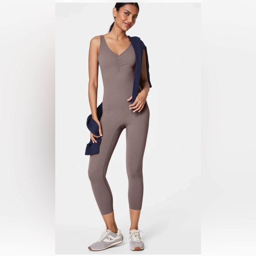 Spanx Booty Boost Body suit